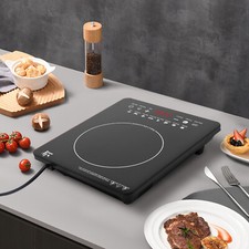 2200W Portable Kitchen Countertop Induction Cooktop Burner Electric Hot Stove Ocaklar price