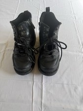 womens harley davidson boots size 6.5 Kadın Botları price