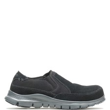 Hytest Women Blake Steel Toe Slip On Shoes Kadın Botları price