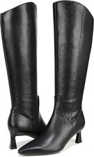 Naturalizer Deesha Women's Knee High Boots NW/OB Kadın Botları price
