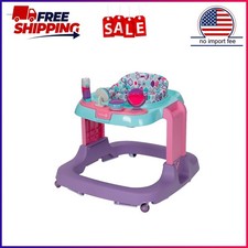 Safety 1st Ready,Set, Walk! Activity Center, Lavendar Buzz Yürüteç price