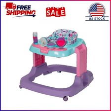 Safety 1st Ready, Set, Walk! DX Developmental Walker Yürüteç price
