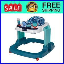 Safety 1st Ready Set Walk DX Baby Walker Kinsale Blue Fast Ship USA Yürüteç price