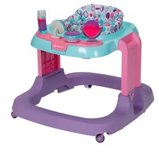 Ready Set Walk DX Baby Walker Adjustable Developmental Walker With Music Toys Yürüteç price