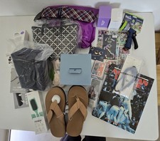 25 item Mystery Box No Duplicates Asst. Categories - Resell - Collect - Gifts Hediyelik Eşya price