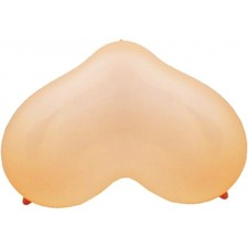 PARTY BALLOONS BOOBIE SHAPED NOVELTY ITEM GAG GIFT BOX OF 6 Hediyelik Eşya price
