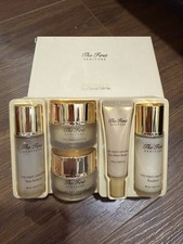 OHUI New The First Geniture Special Gift Kit 5 Items Travel Set O HUI Hediyelik Eşya price