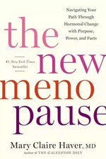 Best Book For Gift : New Menopause Navigating Your Path USA Item Hediyelik Eşya price