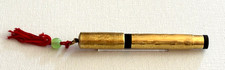 Vintage Rare Kaweco 18 K.R. gold filled 14k gold nib retractable Fountain Pen Fountain Pen price