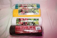 Christmas/Holiday Decorations Accessories/Deco Poly Mesh Yılbaşı Süs ve Aksesuarları price