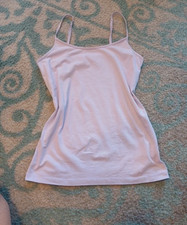 Light Pink Tank Top Shirt Bayan İç Atlet price
