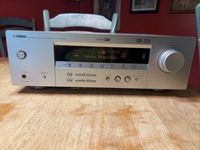 Yamaha HTR-5930 Natural Sound AV Receiver 5.1 Channel Home Theater Receiver Ev Sinema Receiverları price