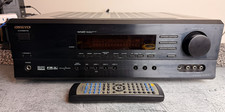 Onkyo HT-R510 Audio / Video Home Theater 6.1 Channel AV Amp Receiver -  See Vid! Ev Sinema Receiverları price