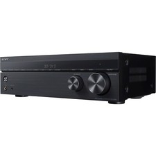 Sony STR-DH590 5.2 Channel Home Theater AV Receiver with Bluetooth Ev Sinema Receiverları price