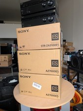 Sony AZ7000ES 13.2 Channel 8K Home Theater AV Receiver Ev Sinema Receiverları price