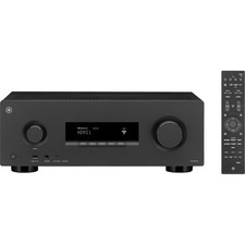 Yamaha RX300A 5.2 Channel 8K Dolby Atmos Home Theater AV Receiver Ev Sinema Receiverları price
