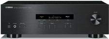 Yamaha R-S202 2ch. Natural Sound 200W Bluetooth Stereo Receiver Ev Sinema Receiverları price