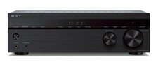 SONY STRDH590 5.2-Ch. Hi-Res 4K Ultra HD HDR A/V Home Theater Receiver Ev Sinema Receiverları price