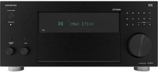 Onkyo TX-RZ70 11.4 Channel THX Certified Network AV Receiver. Ev Sinema Receiverları price