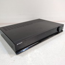 Sony STR-KS360 HDMI 5.1 Ch Multi-Channel AV Home Theater Receiver (NO REMOTE) Ev Sinema Receiverları price