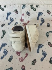 Darrian White Hook & Loop Low Top Sneaker Unisex Baby & Toddler US 12 Unisex Çocuk İlk Adım & Yürüme Ayakkabısı price
