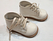 Josmo Infant Toddler Shoes  Unisex First Walker Oxford White  ( Size:  4.5 ) Unisex Çocuk İlk Adım & Yürüme Ayakkabısı price