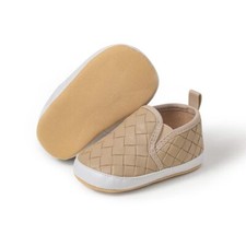 Infant Toddler Slip On Anti Skid Newborn First Walker Shoes for 0-18 Months Unisex Çocuk İlk Adım & Yürüme Ayakkabısı price