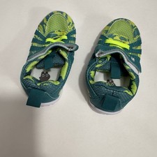 Green Camo Baby Sneakers Mesh Toddler First Walker Shoes Size 142 Unisex Çocuk İlk Adım & Yürüme Ayakkabısı price
