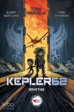 Kepler 62; Davetiye Davetiye price