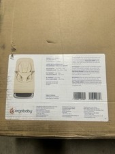 Ergobaby Evolve 3-in-1 Mesh Baby Bouncer Seat Cream Ana Kucağı price