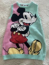 Disney Girls Clothing Size 3T Mickey Mouse Bebek Yeleği price