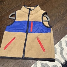 Baby Gap 4 T Vest Bebek Yeleği price