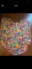 Girls Swim Cover Up Kız Çocuk Plaj Giyimi price