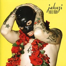 USED: Jakuzi  - Fantezi Müzik (CD, Album) - grading in description Müzik price
