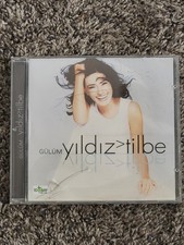 Yıldız Tilbe Gülüm CD Music Album IDBay Müzik Yapım Used Müzik price