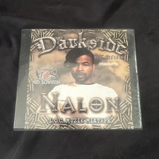 Nalon L.O.C. Muzik Mixtape CD/DVD Müzik price