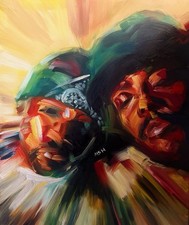 Mobb Deep Murda Muzik Painting Müzik price