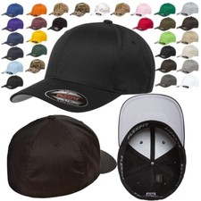 FLEXFIT Classic ORIGINAL 6-Panel Fitted Baseball Cap HAT S/M L/XL XXL Wholesale! Erkek Şapkası price