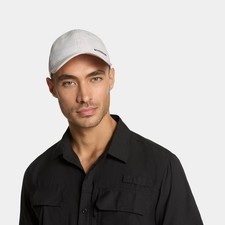 Mission Adult Cooling Performance Hat Light Grey Camo Adjustable Cap NWT UPF 50 Erkek Şapkası price
