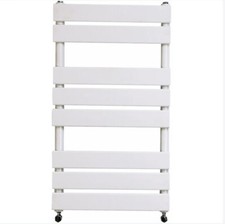 Hydronic Towel Warmer Straight 20''x 32'' Wall Mount Bathroom Radiator Set of 2 Havlupan price