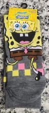 Character Collection Spongebob Squarepants Patrick Star Crew Socks Erkek Çorabı price