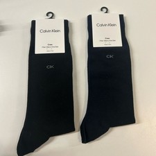 NWT! Calvin Klein Single Dress Crew Erkek Çorabı price