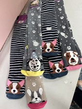 Knee Length Wellie Socks Women’s One Size Pack, Wholesale, Ex Shop Stock X6 Diz Altı Çorap / Pantolon Çorabı price