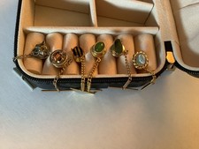 Lot of 6 Vintage Tie Pins Kravat İğnesi price