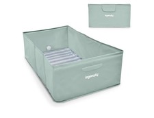 Ingenuity Tuckaway Toddler Folding Tub Portable Travel Baby Bathtub Green Bebek Yıkama Kabı-Maşrapa price