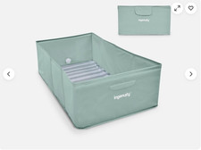 Ingenuity Tuckaway Toddler Tub Converts Shower to Tub Bebek Yıkama Kabı-Maşrapa price