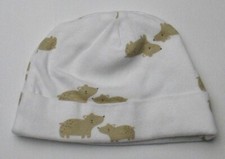 Infant Baby Boys 0-6 Months Bear Hat Bebek Beresi price