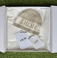 Size 0 - Christian Dior Baby Beanie Bebek Beresi price