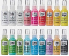 Gallery Glass Paints & Stained Glass Effects, Build a set/CHOOSE COLOR, by Plaid Cam Boyası price