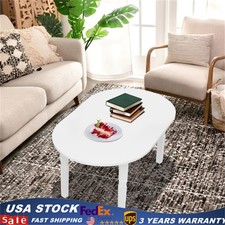 Max 44.09lbs Coffee Table 80*48*36cm Foldable Small Table Portable Coffee Table Orta Sehpa price